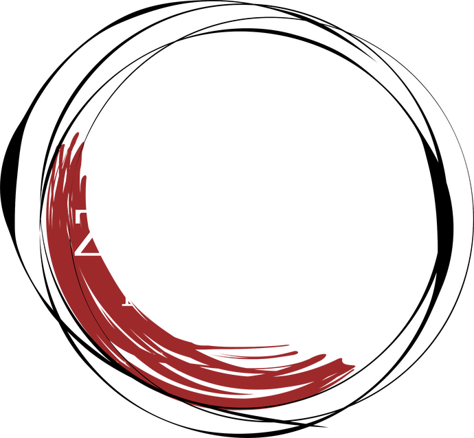 Zinnober Pizza Logo – Mobiles Pizza Catering aus Leipzig
