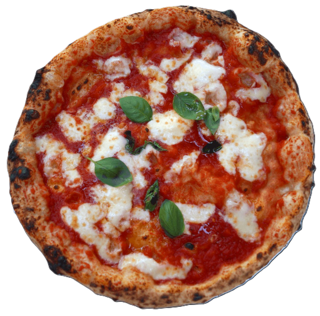 Pizza Margherita