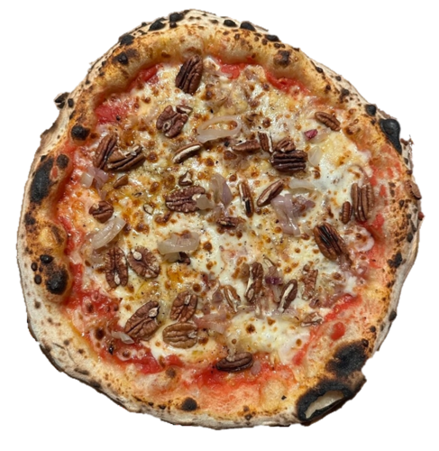Pizza Berg