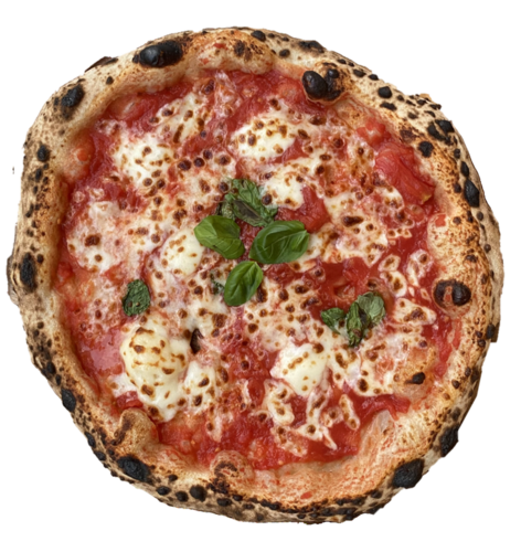 Pizza Margherita