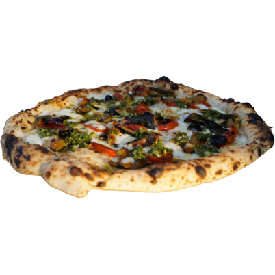 Pizza Verde