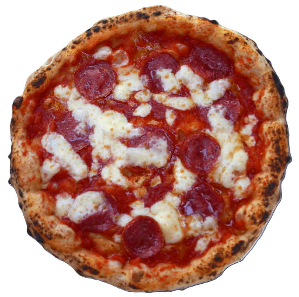 Pizza Salami