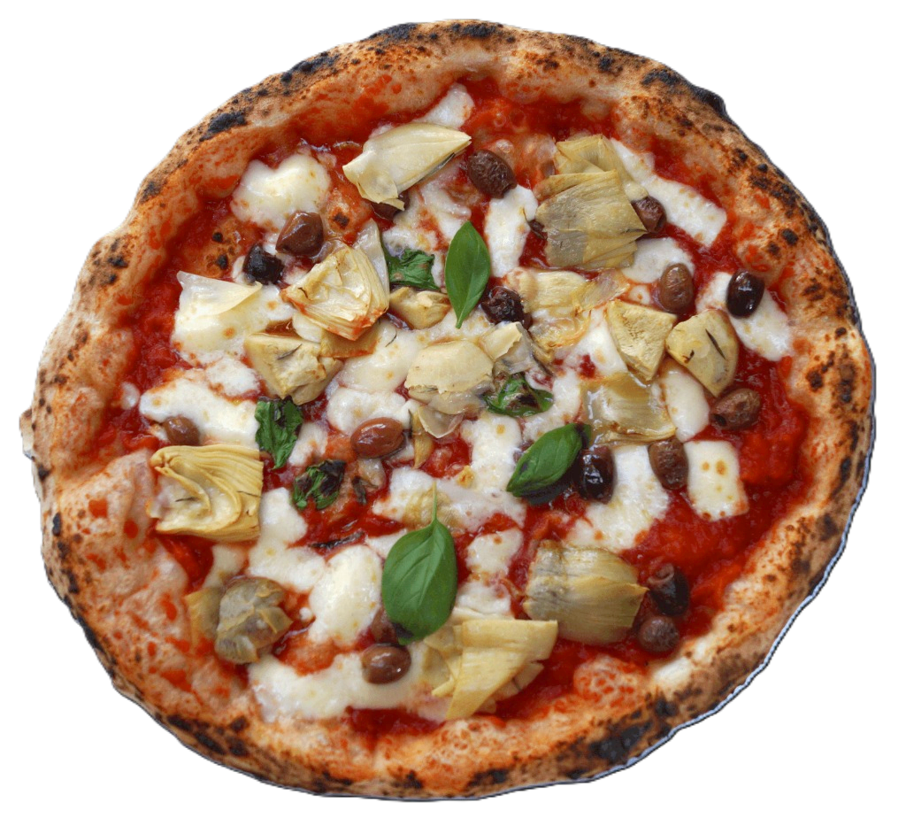 Pizza Schock